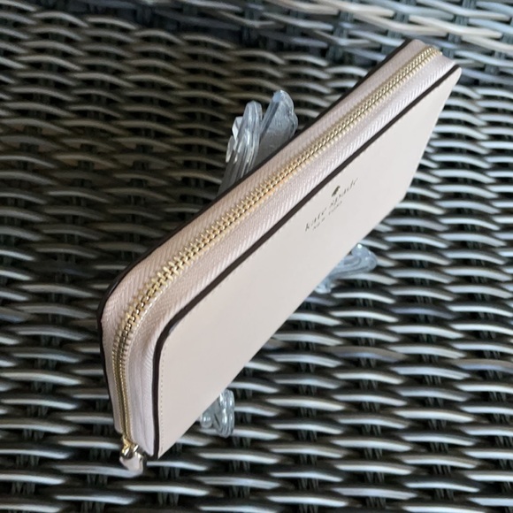 Kate Spade brynn large continental wallet - Picture 13 of 16